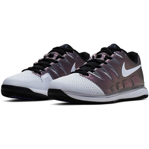 nike women's air zoom vapor x tennis shoes size 8